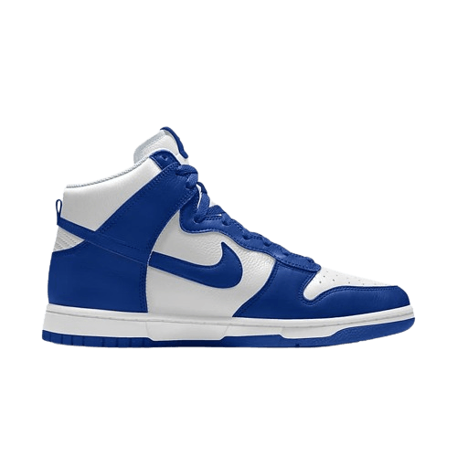 Nike Dunk High 'Game Royal' - Banlieue91