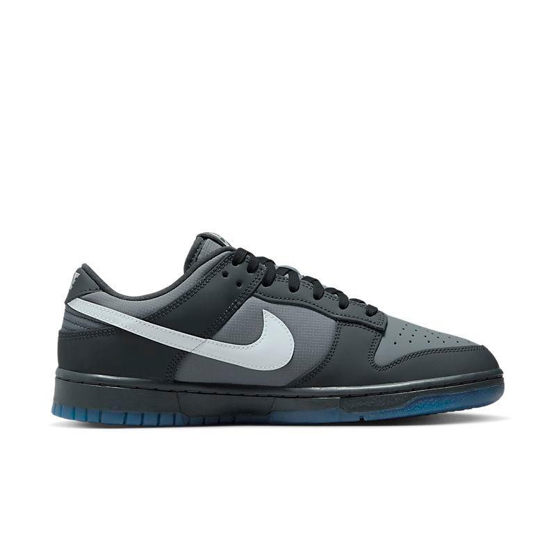 Nike Dunk Low 'Anthracite' - Banlieue91