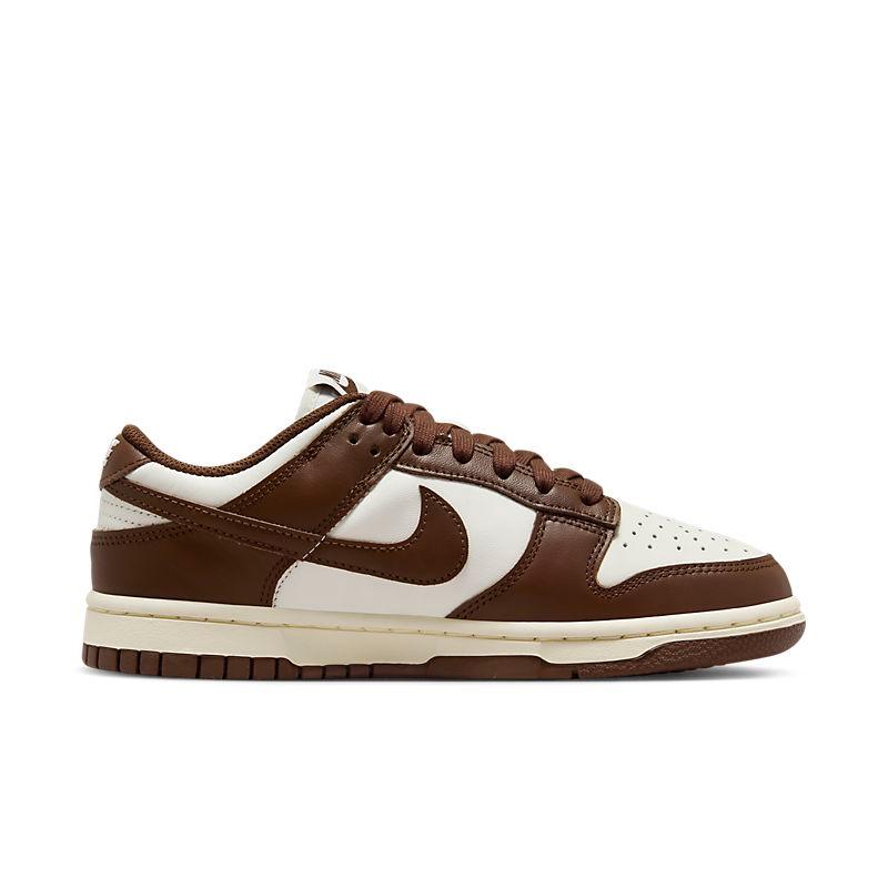 Nike Dunk Low Cacao Wow - Banlieue91