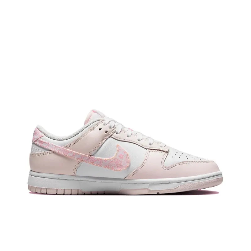 Nike Dunk Low Essential Paisley Pack Pink