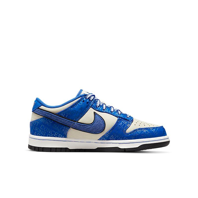 Nike Dunk Low 'Jackie Robinson' - Banlieue91