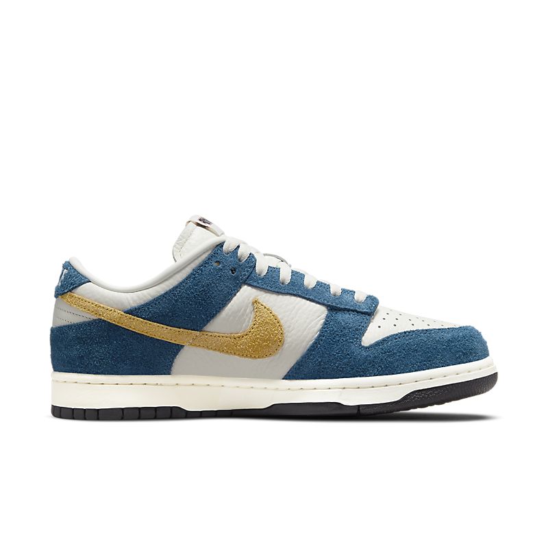 Nike Dunk Low Kasina Industrial Blue - Banlieue91