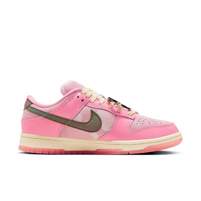 Nike Dunk Low 'LX Barbie' - Banlieue91