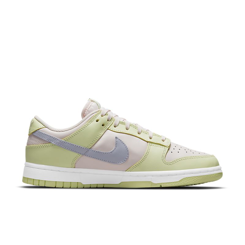 Nike Dunk Low 'Lime Ice' - Banlieue91