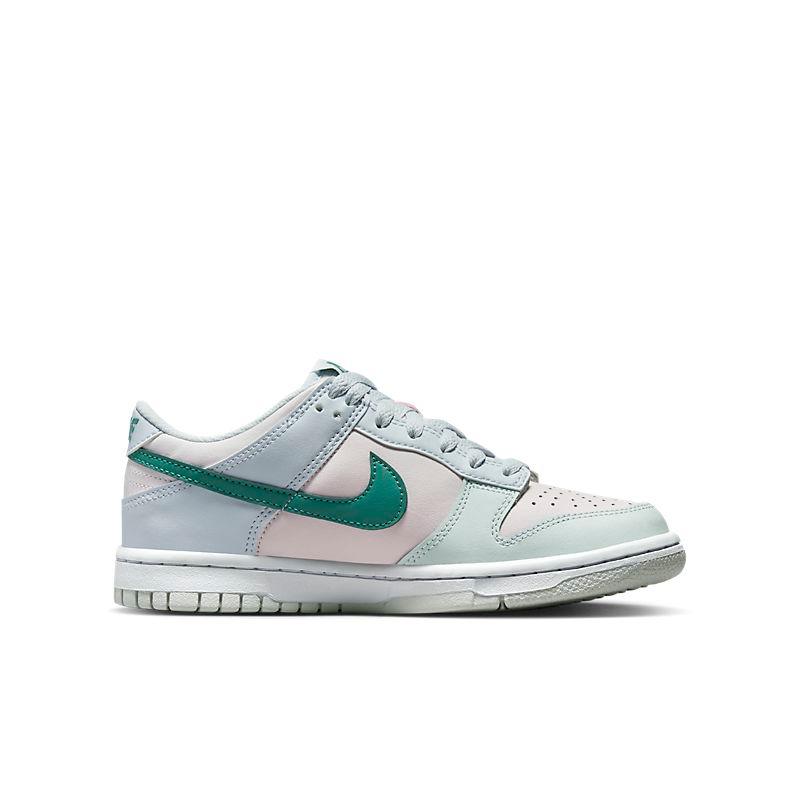 Nike Dunk Low Mineral Teal - Banlieue91