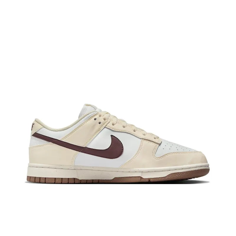 Nike Dunk Low Next Nature Coconut Mauve - Banlieue91