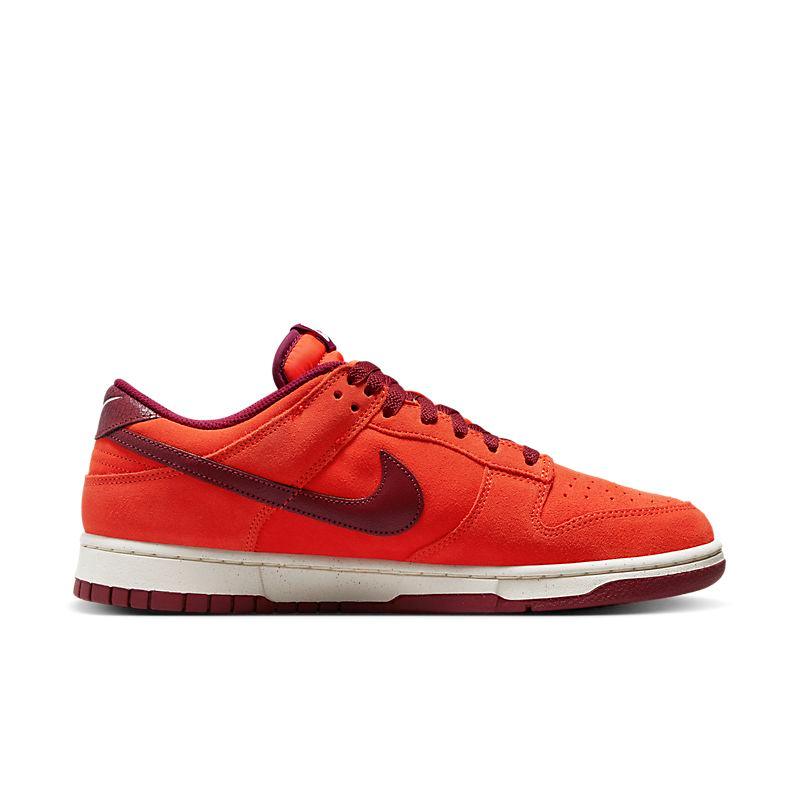 Nike Dunk Low 'Premium Team Orange' - Banlieue91