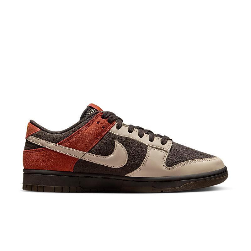 Nike Dunk Low Red Panda - Banlieue91