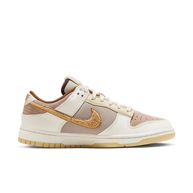 Nike Dunk Low Retro 'PRM Year of the Rabbit Fossil Stone' - Banlieue91