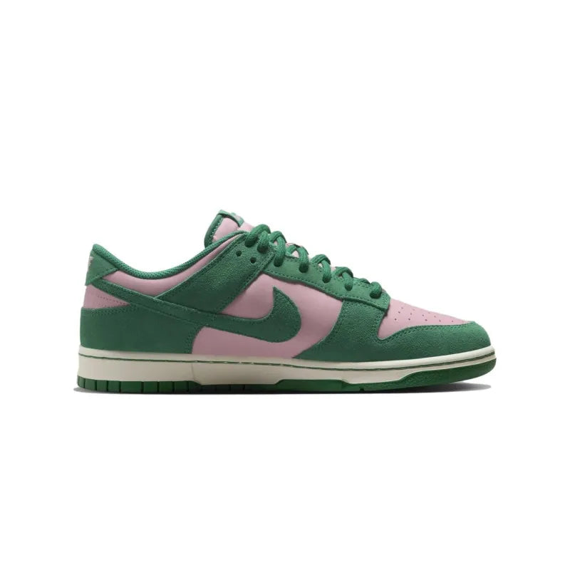 Nike Dunk Low Retro SE Medium Soft Pink Malachite - Banlieue91