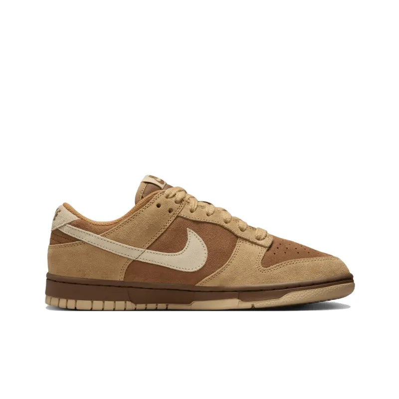 Nike Dunk Low Reverse Maple - Banlieue91