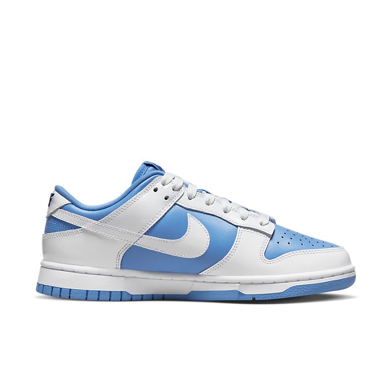 Nike Dunk Low Reverse UNC - Banlieue91