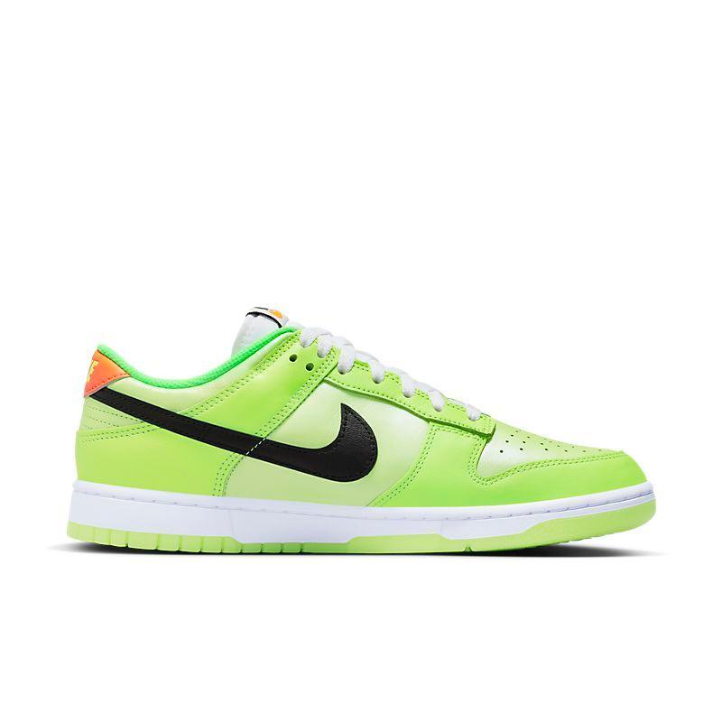 Nike Dunk Low 'SE Splash Volt' - Banlieue91