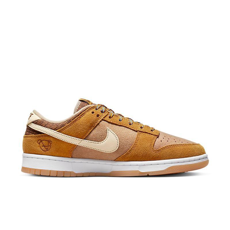 Nike Dunk Low SE Teddy Bear Praline - Banlieue91