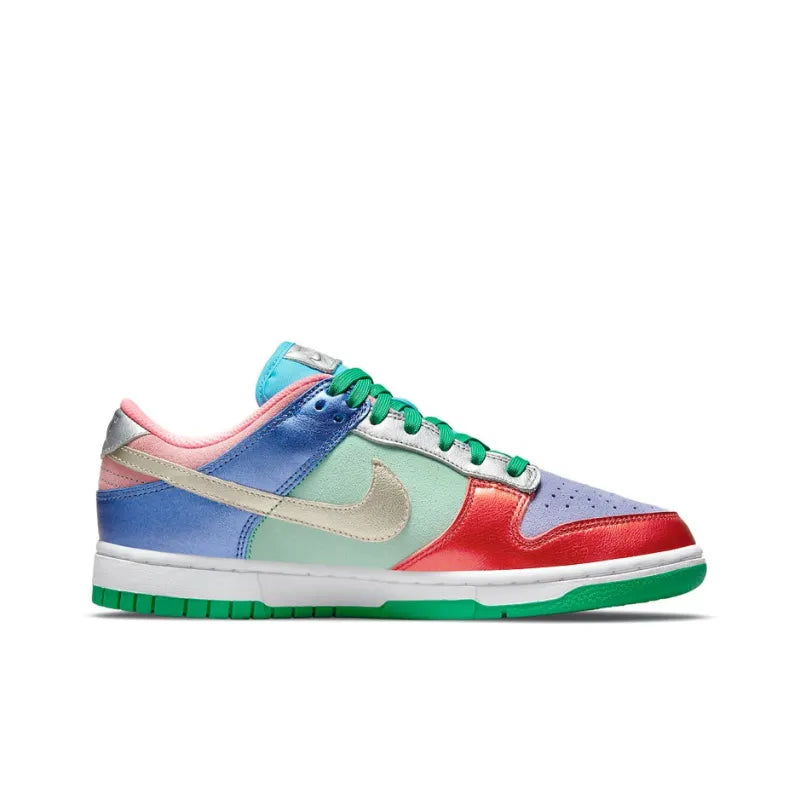 Nike Dunk Low 'Sunset Pulse' - Banlieue91