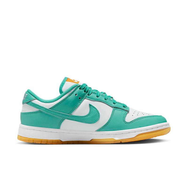 Nike Dunk Low Teal Zeal - Banlieue91