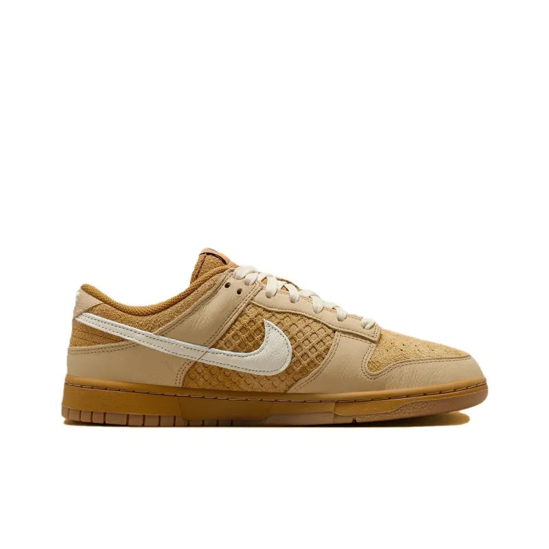 Nike Dunk Low Waffle - Banlieue91