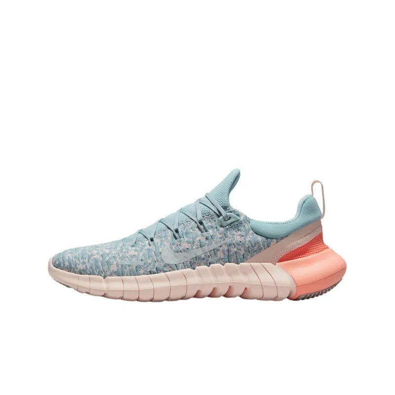 Nike Free Run 5.0 'Ocean Cube' - Banlieue91