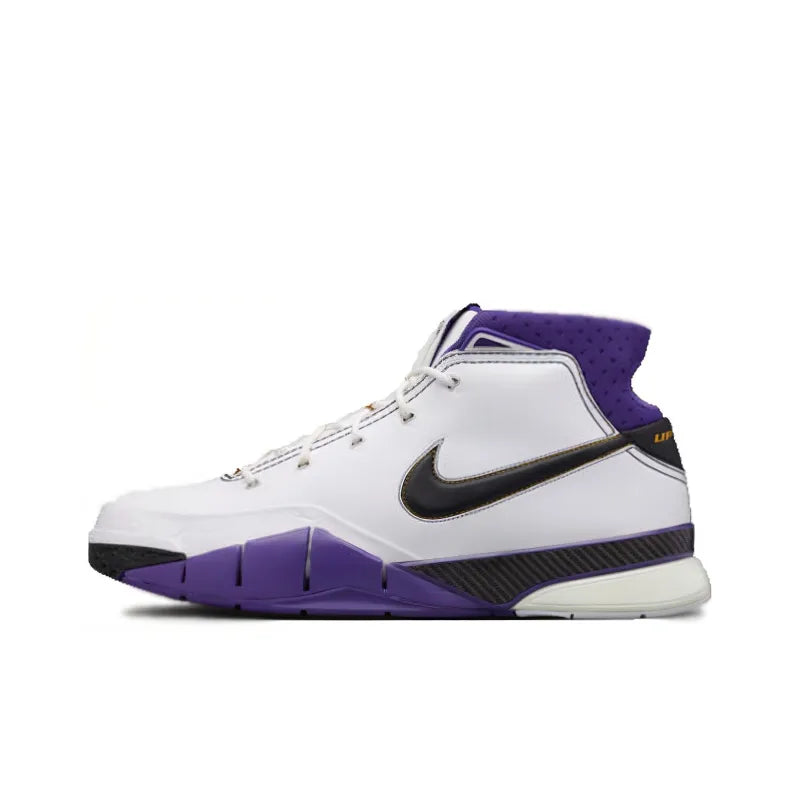 Nike Kobe 1 Protro 81 Pt Game - Banlieue91