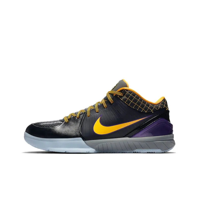 Nike Kobe 4 Protro Carpe Diem - Banlieue91