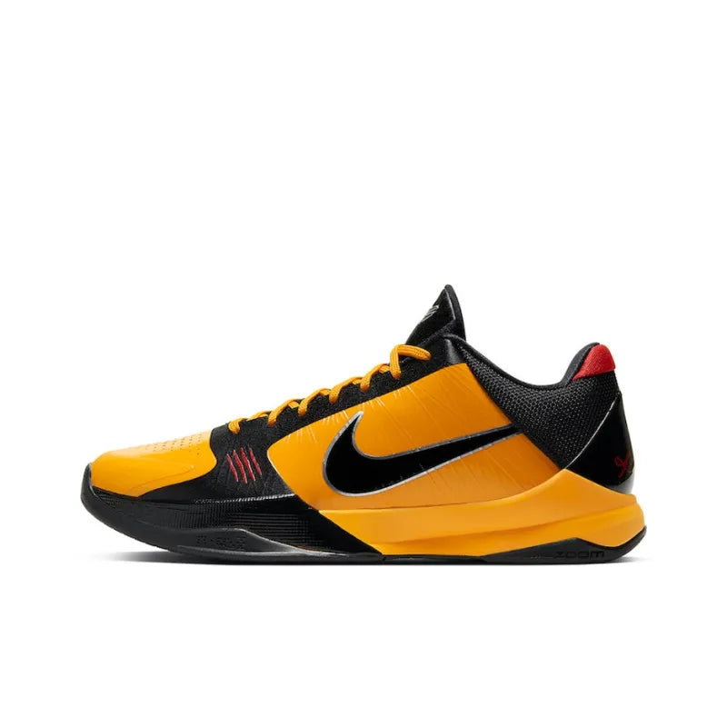 Nike Kobe 5 Protro Bruce Lee - Banlieue91