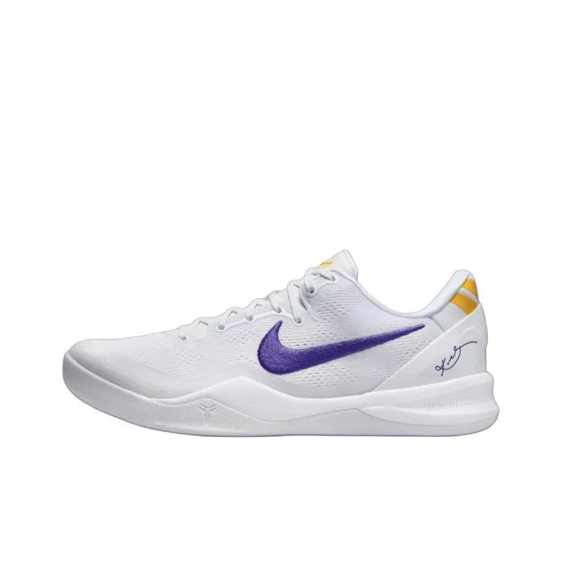 Nike Kobe 8 Protro 'Lakers Home' - Banlieue91