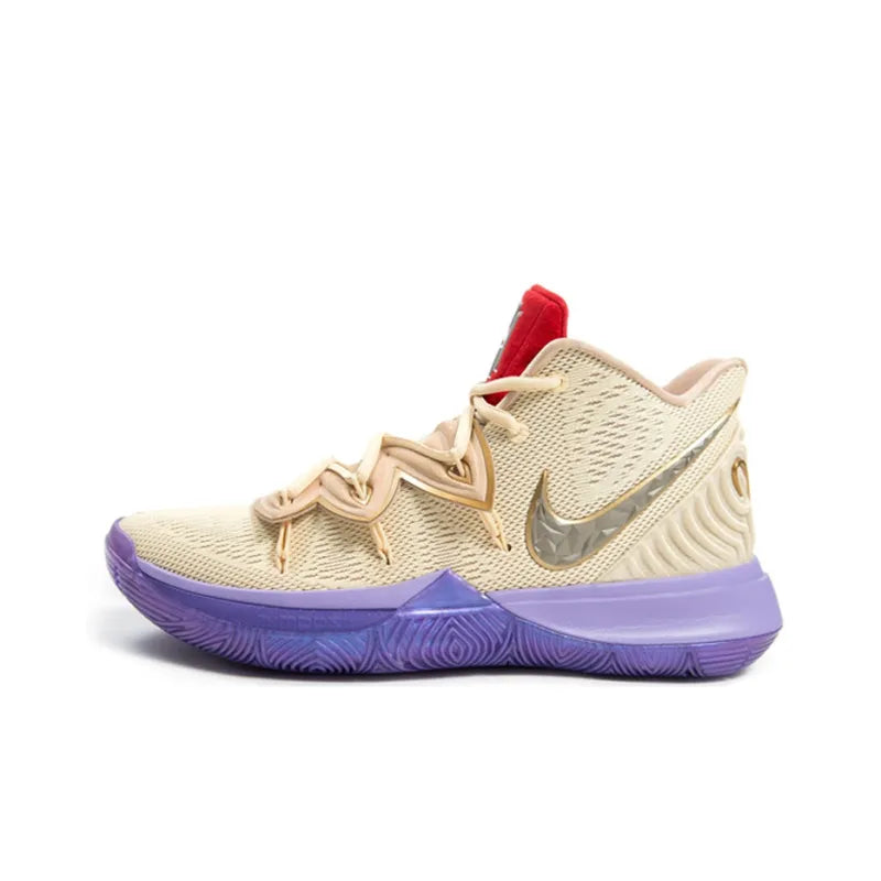 Nike Kyrie 5 'Concepts Ikhet' - Banlieue91