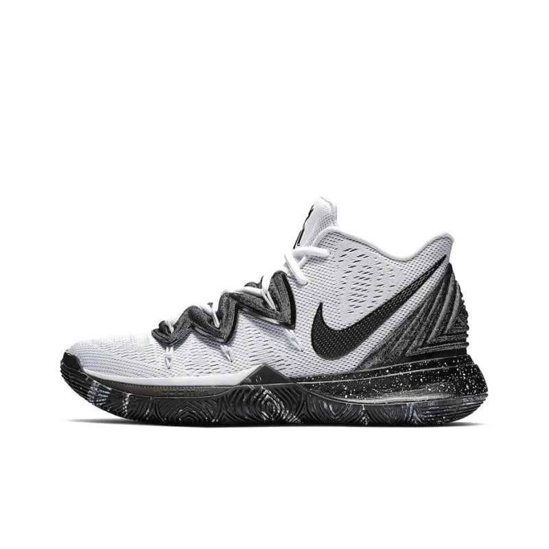 Nike Kyrie 5 'Cookies Cream' - Banlieue91