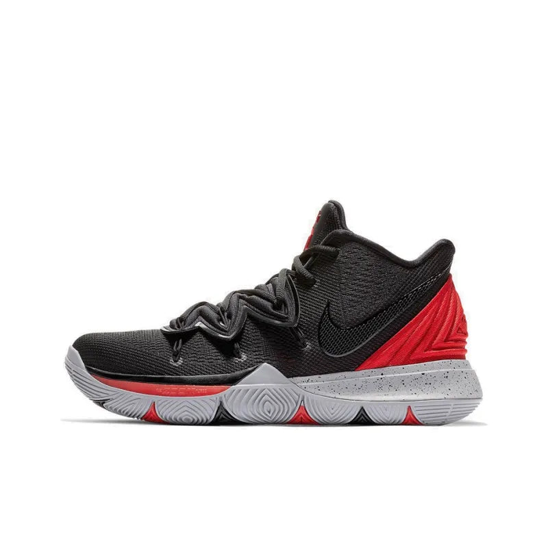 Nike Kyrie 5 Ep 'Bred' - Banlieue91