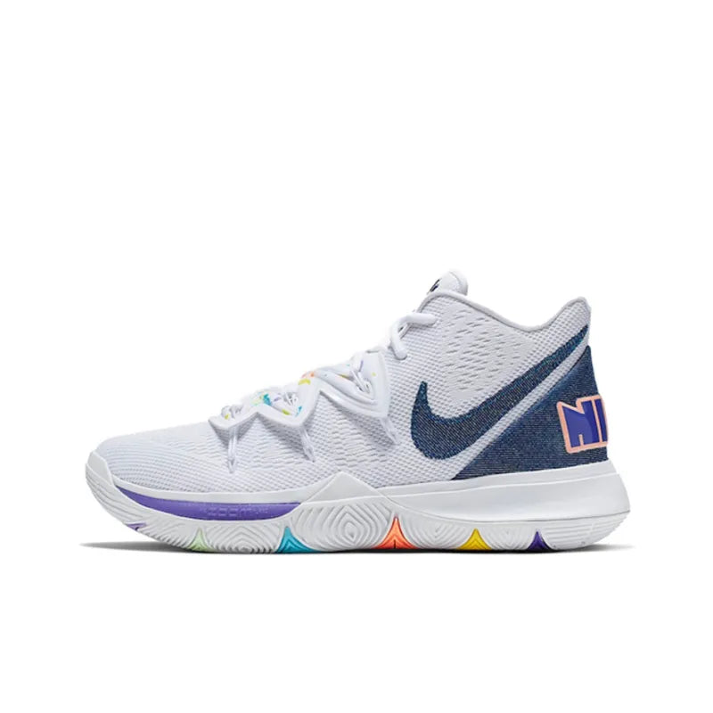 Nike Kyrie 5 Ep 'Have A Nike Day' - Banlieue91