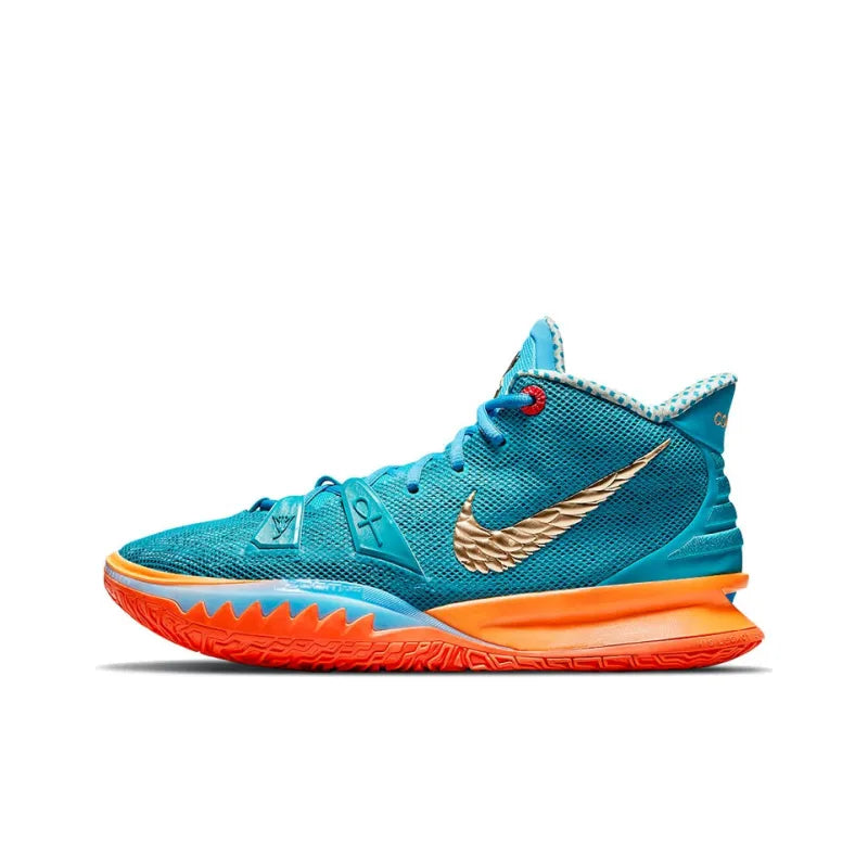 Nike Kyrie 7 Concepts Horus - Banlieue91