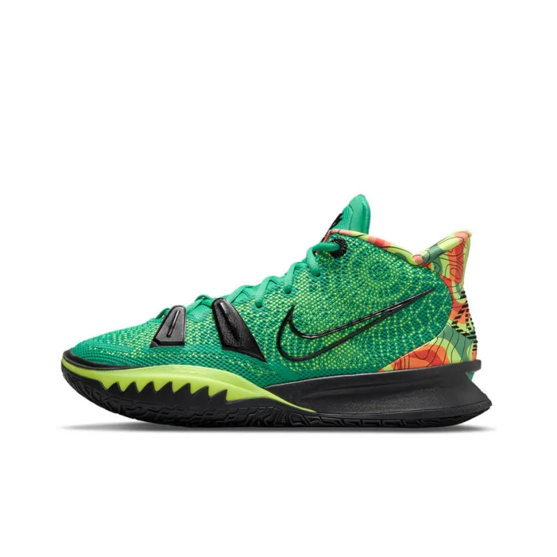 Nike Kyrie 7 'Ky D Weatherman' - Banlieue91