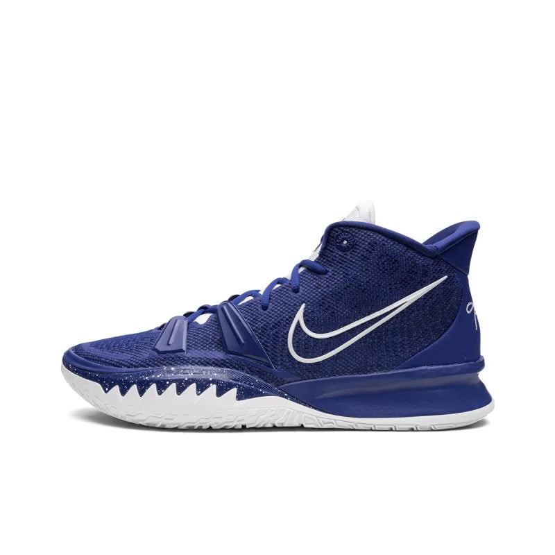 Nike Kyrie 7 Tb 'Rush Blue' - Banlieue91