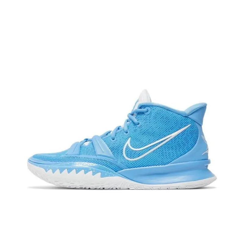 Nike Kyrie 7 Tb University Blue - Banlieue91