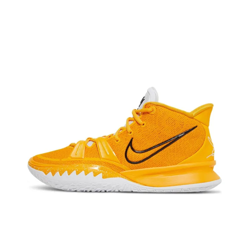 Nike Kyrie 7 Tb University Gold - Banlieue91