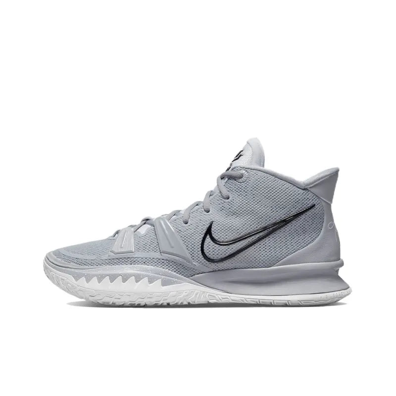 Nike Kyrie 7 Tb 'Wolf Grey' - Banlieue91