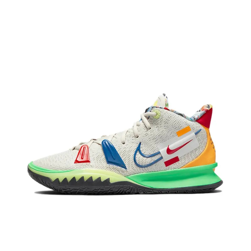 Nike Kyrie 7 'Visions' - Banlieue91