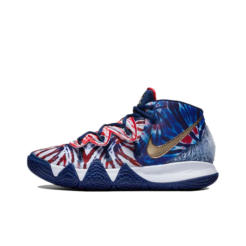 Nike Kyrie Hybrid S2 Ep 'What The USA' - Banlieue91