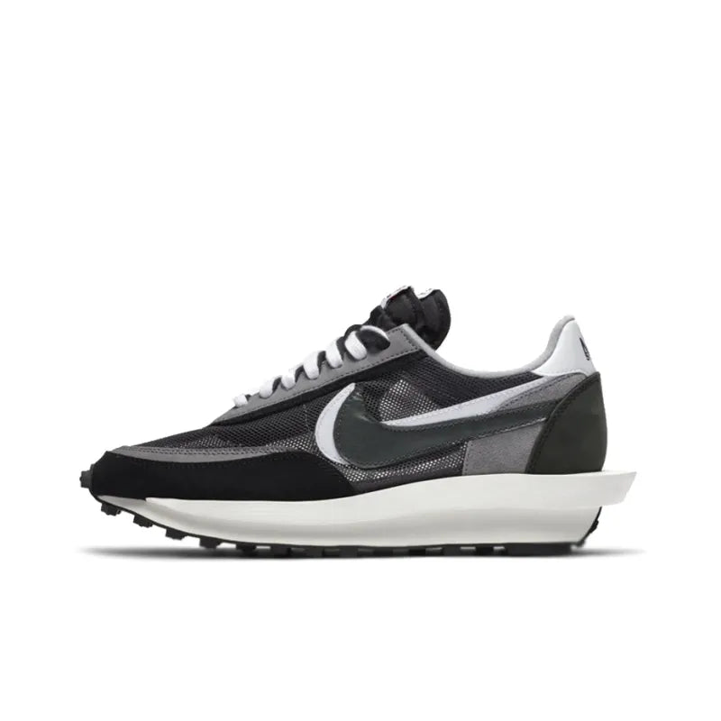 Nike LD Waffle Sacai Black - Banlieue91