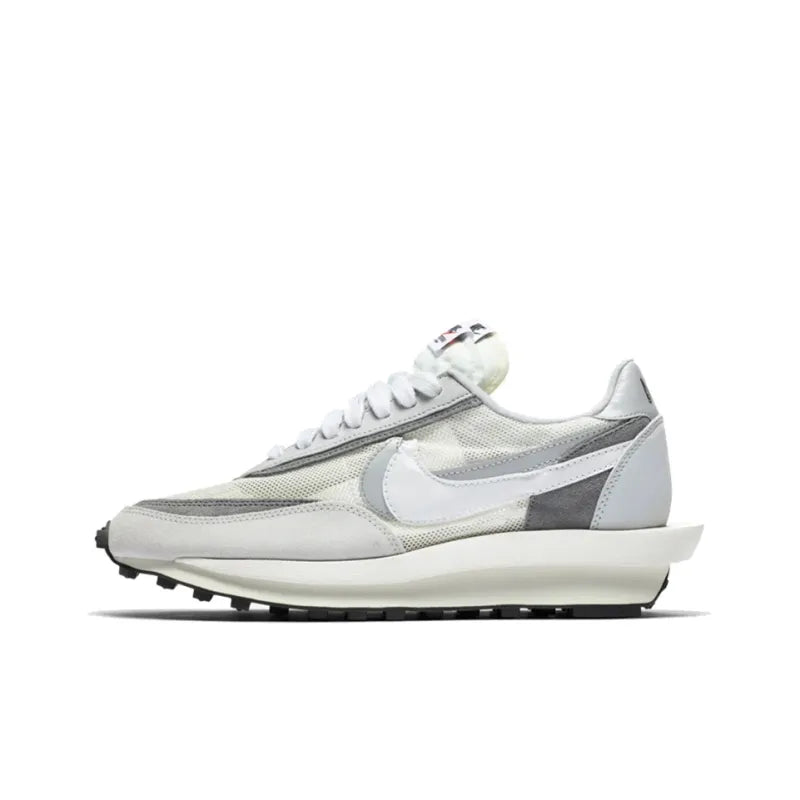 Nike LD Waffle Sacai Summit White - Banlieue91