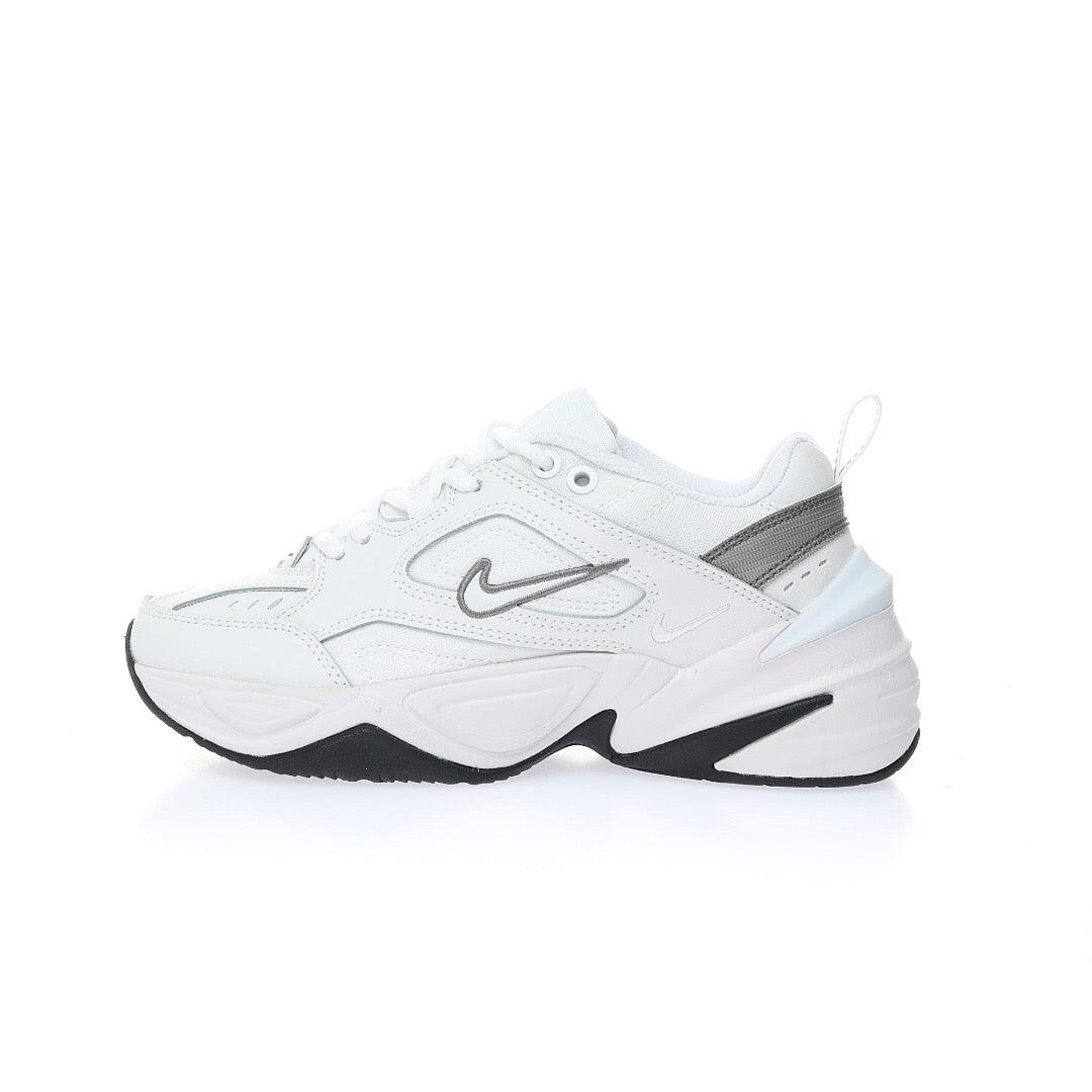 Nike M2K Tekno 'Cool White' - Banlieue91