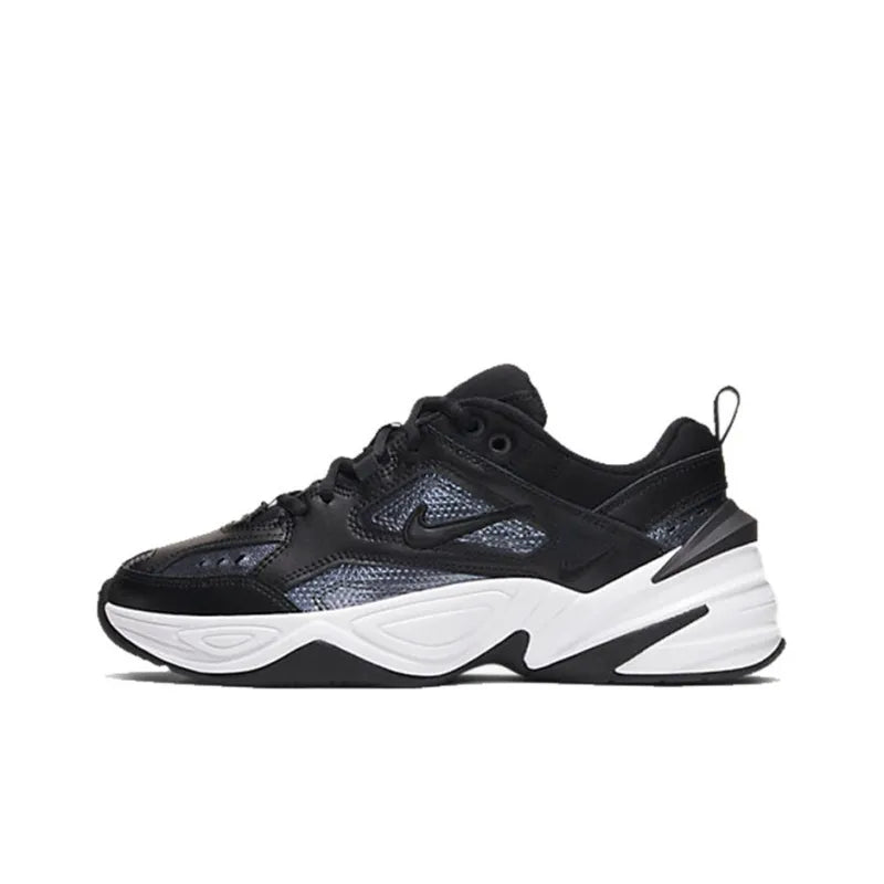 Nike M2K Tekno Ess Metallic Hematite - Banlieue91