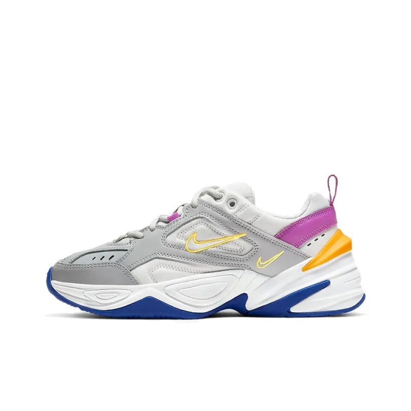 Nike M2K Tekno Grey Photon Dust - Banlieue91