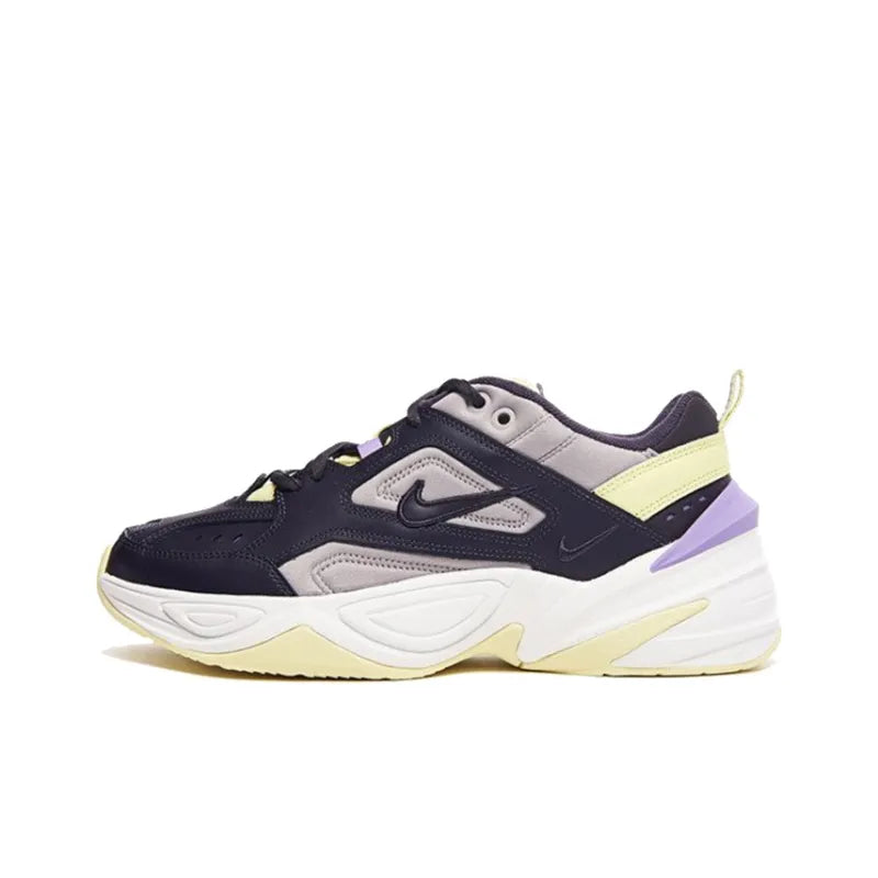 Nike M2K Tekno Gridiron Atmosphere Grey - Banlieue91