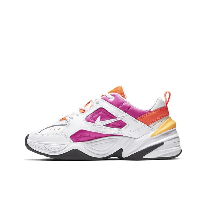 Nike M2K Tekno Laser Fuchsia - Banlieue91