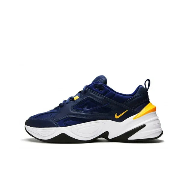 Nike M2K Tekno Midnight Navy - Banlieue91