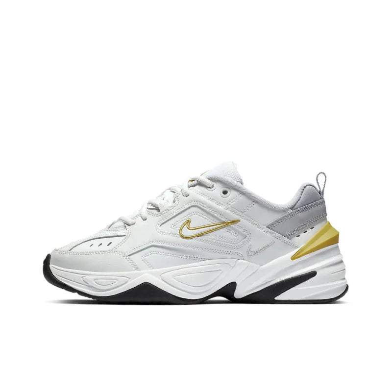 Nike M2K Tekno Platinum Tint Celery - Banlieue91