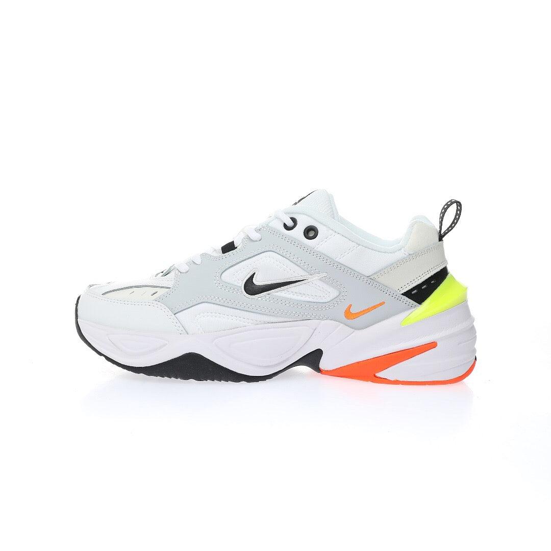 Nike M2K Tekno 'Pure Platinum Sail' - Banlieue91