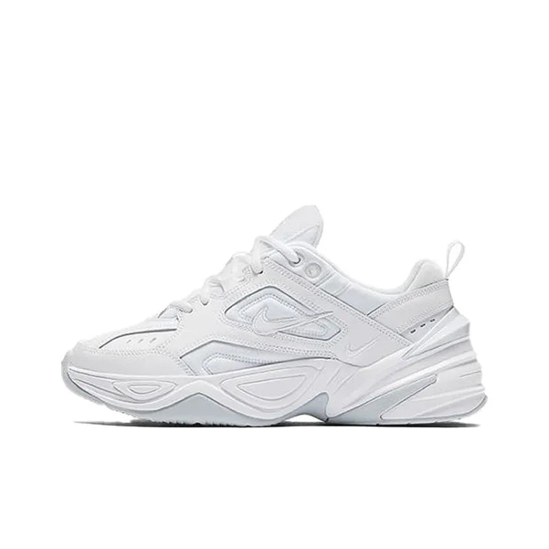 Nike M2K Tekno White Pure Platinum - Banlieue91