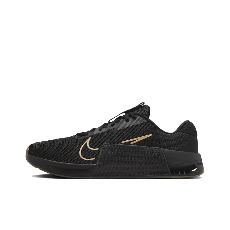 Nike Metcon 9 Black Gum Light Brown - Banlieue91